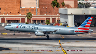 Photo of N584UW