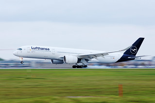 Photo of D-AIXJ