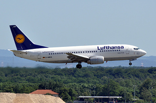Photo of D-ABEA