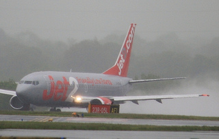 Photo of G-CELK