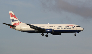 Photo of G-DOCL