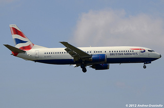 Photo of G-DOCO