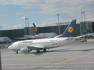 Photo of D-ABIO