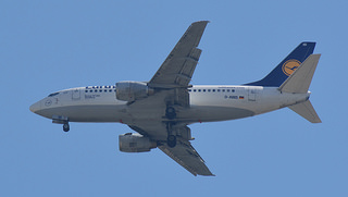 Photo of D-ABIS