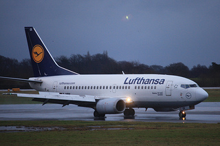 Photo of D-ABIX
