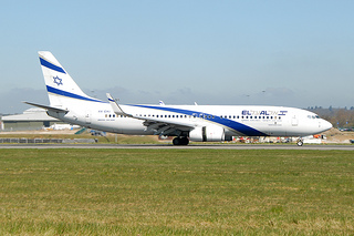 Photo of 4X-EKI