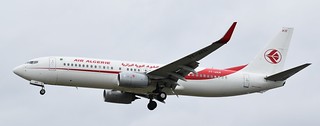 Photo of 7T-VKR