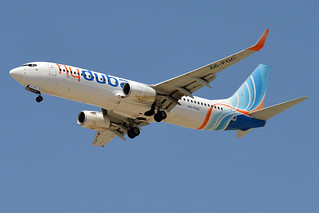 Photo of A6-FGC