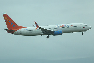 Photo of C-FFPH