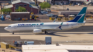 Photo of C-FZRM
