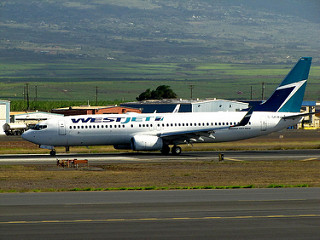 Photo of C-GKWJ
