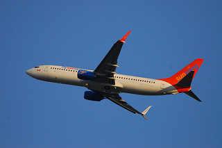 Photo of C-GNCH