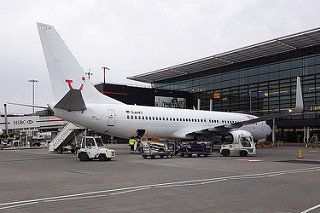 Photo of D-AHFT