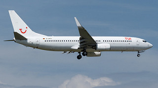 Photo of D-AHFV