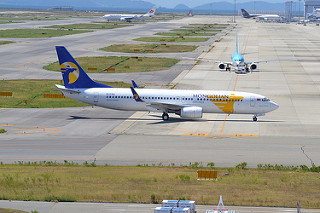 Photo of EI-CSG