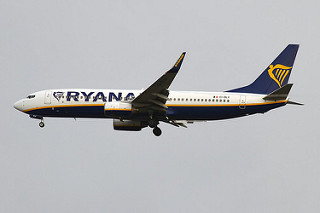 Photo of EI-DLV