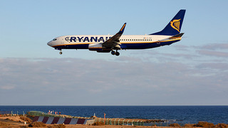 Photo of EI-EBC
