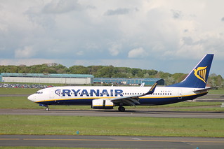 Photo of EI-EFJ