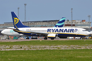 Photo of EI-EKC