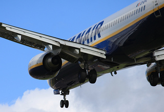 Photo of EI-EPC