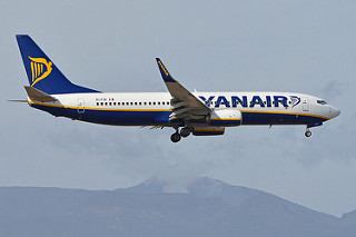 Photo of EI-FIE