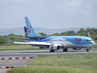 Photo of G-FDZF
