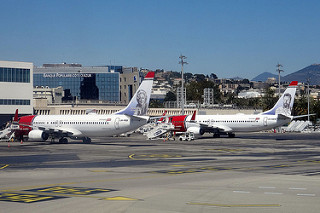 Photo of LN-NGW