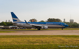 Photo of LV-GGQ