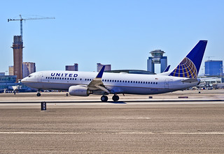 Photo of N17245