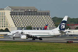Photo of N525AS