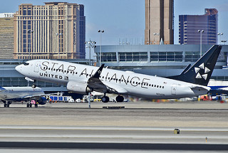 Photo of N76516
