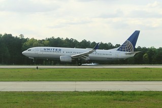 Photo of N78509