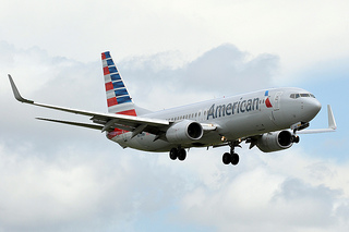 Photo of N810NN