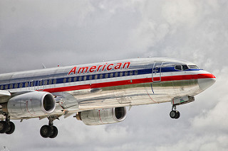 Photo of N811NN