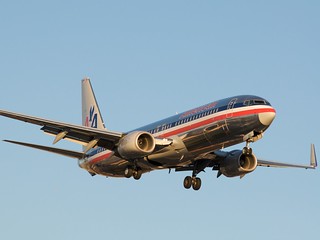 Photo of N813NN