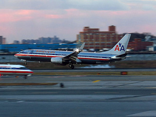 Photo of N814NN