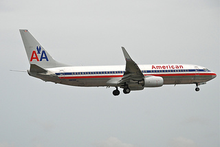 Photo of N815NN