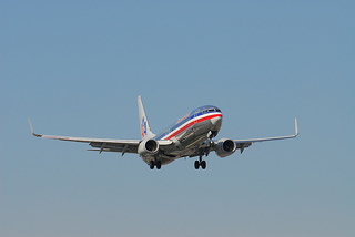 Photo of N819NN
