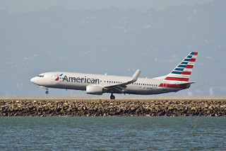 Photo of N821NN
