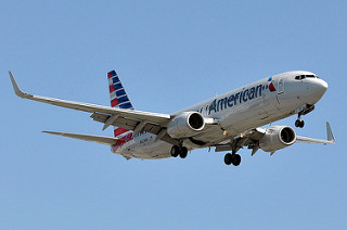 Photo of N829NN