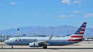 Photo of N836NN
