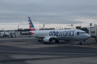 Photo of N837NN