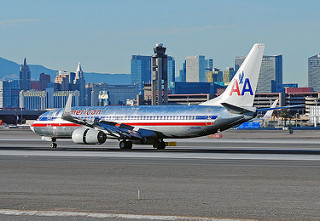 Photo of N856NN