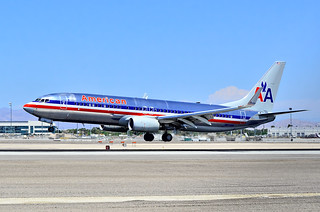 Photo of N876NN