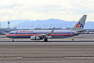 Photo of N899NN