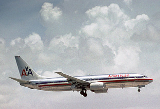 Photo of N909AN
