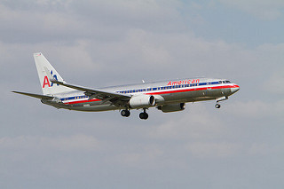 Photo of N914AN