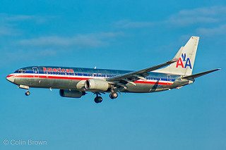 Photo of N925AN