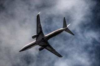 Photo of N947AN