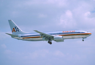 Photo of N952AA